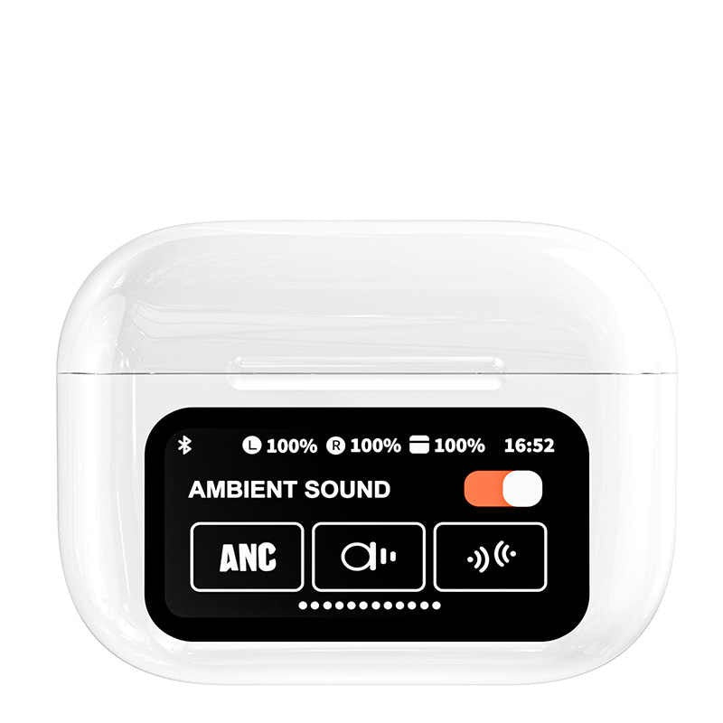 Airpods Pro2 LCD Display