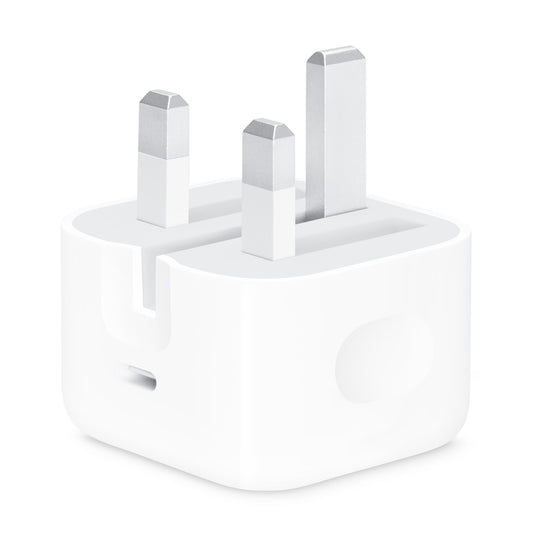 Apple 20Watt Adaptor 3Pin