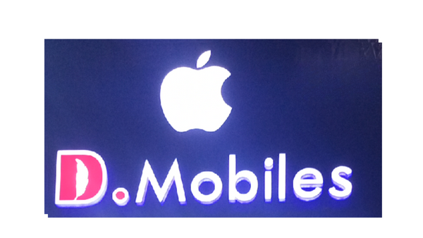 D.Mobiles